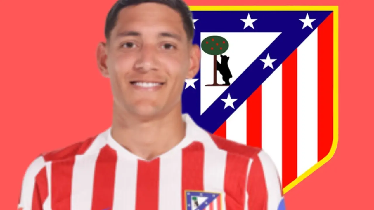 El fichaje que busca el Atleti | Fuente: (Canva Pro)