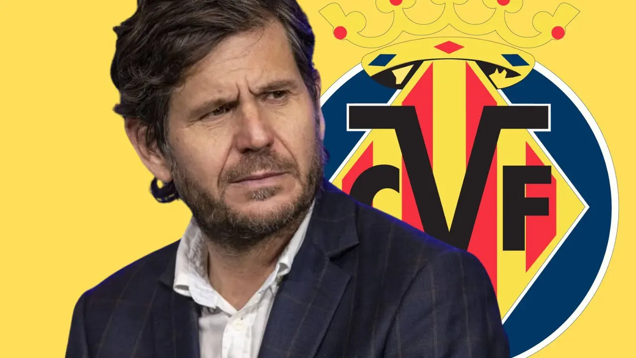 El ejecutivo balear sabe las intenciones del Villarreal. | Fuente: (Canva Pro)