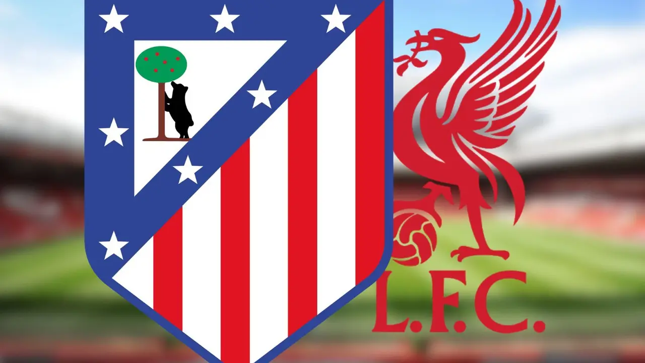 Colchoneros y reds comparten objetivo. | Fuente: (Canva Pro)