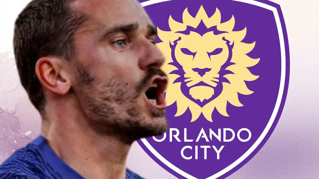 Griezmann y su futuro con Orlando | Fuente @Atleti