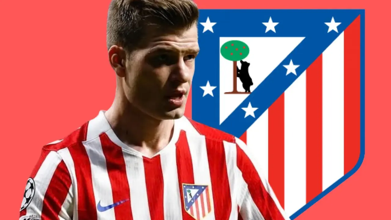 El equipo que quiere al noruego. | Fuente: (@asorloth y Canva Pro)