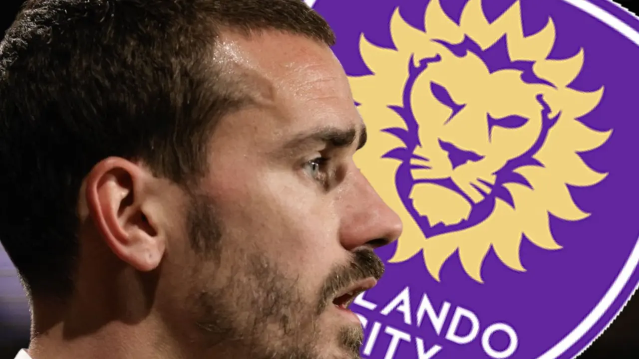 Griezmann y Orlando | Fuente @Canva