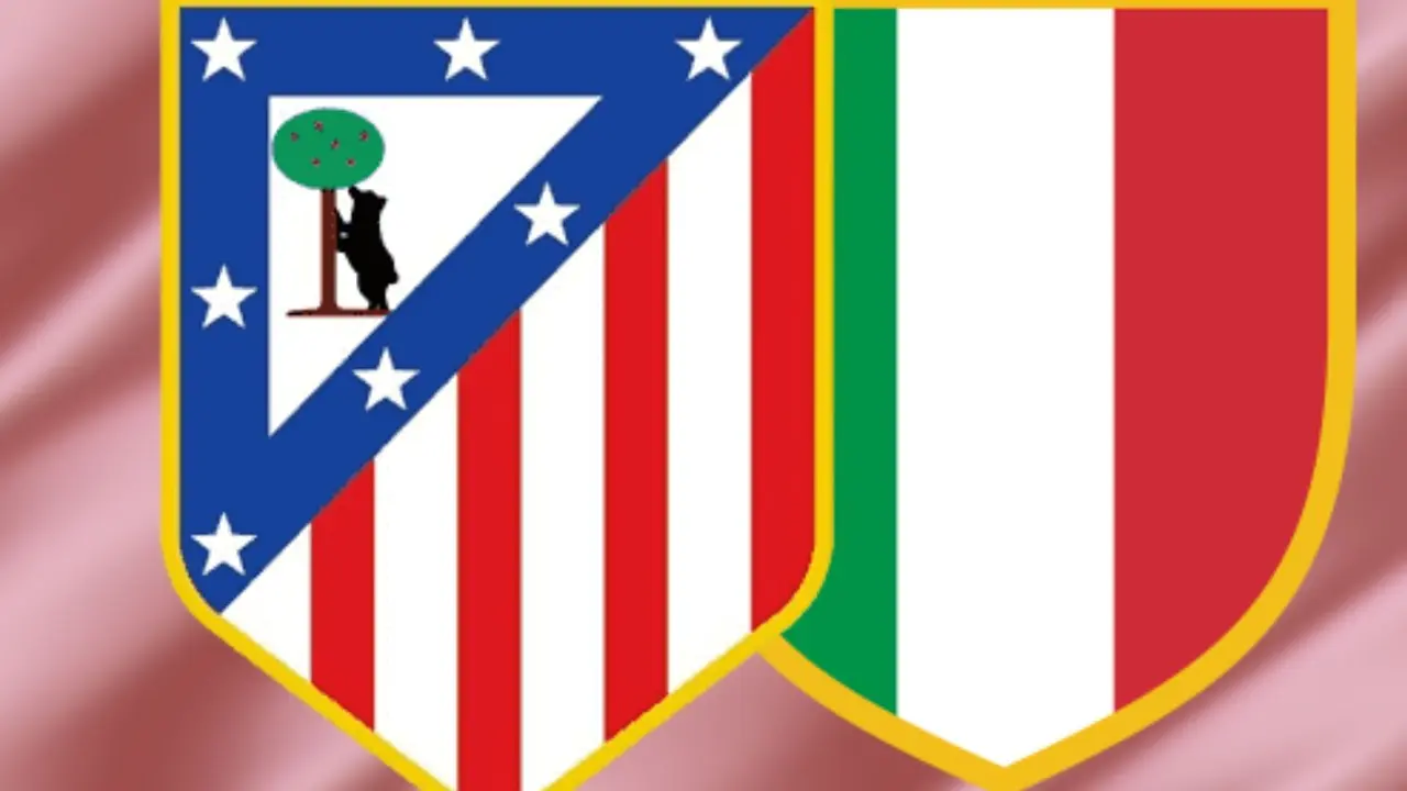 El deseo del Atl&eacute;tico est&aacute; en Italia | Fuente @Canva