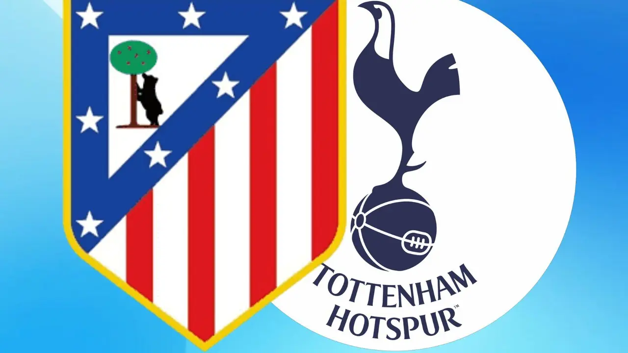 El Tottenham, a por la &eacute;pica | Fuente (@Canva)
