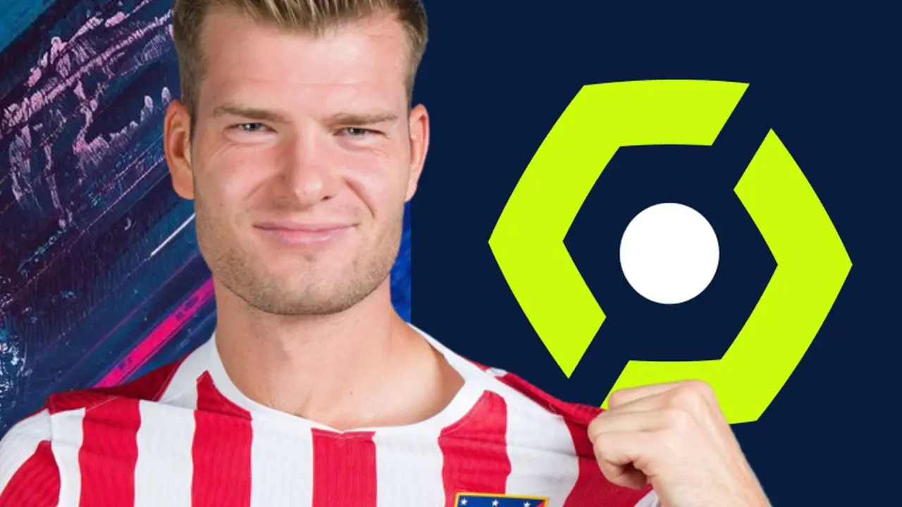 Sorloth y la Ligue One | Fuente @Canva