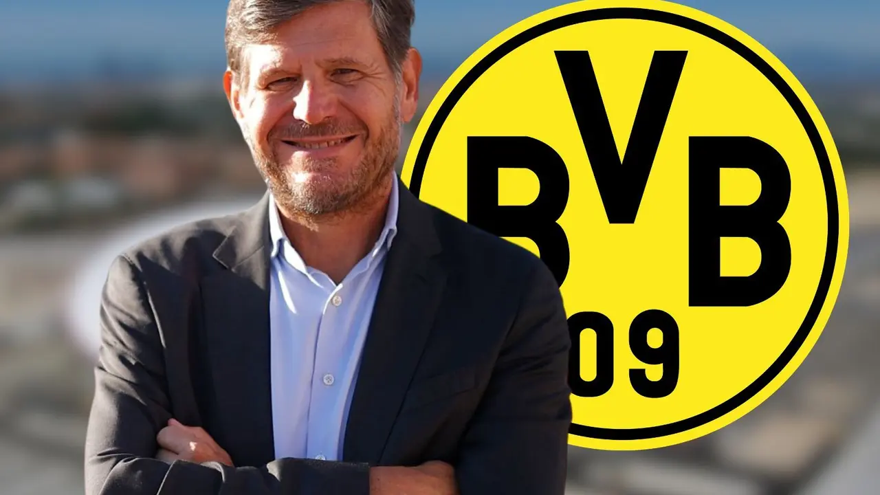 Mateu Alemany sigue trabajando. | Fuente: (Canva Pro)