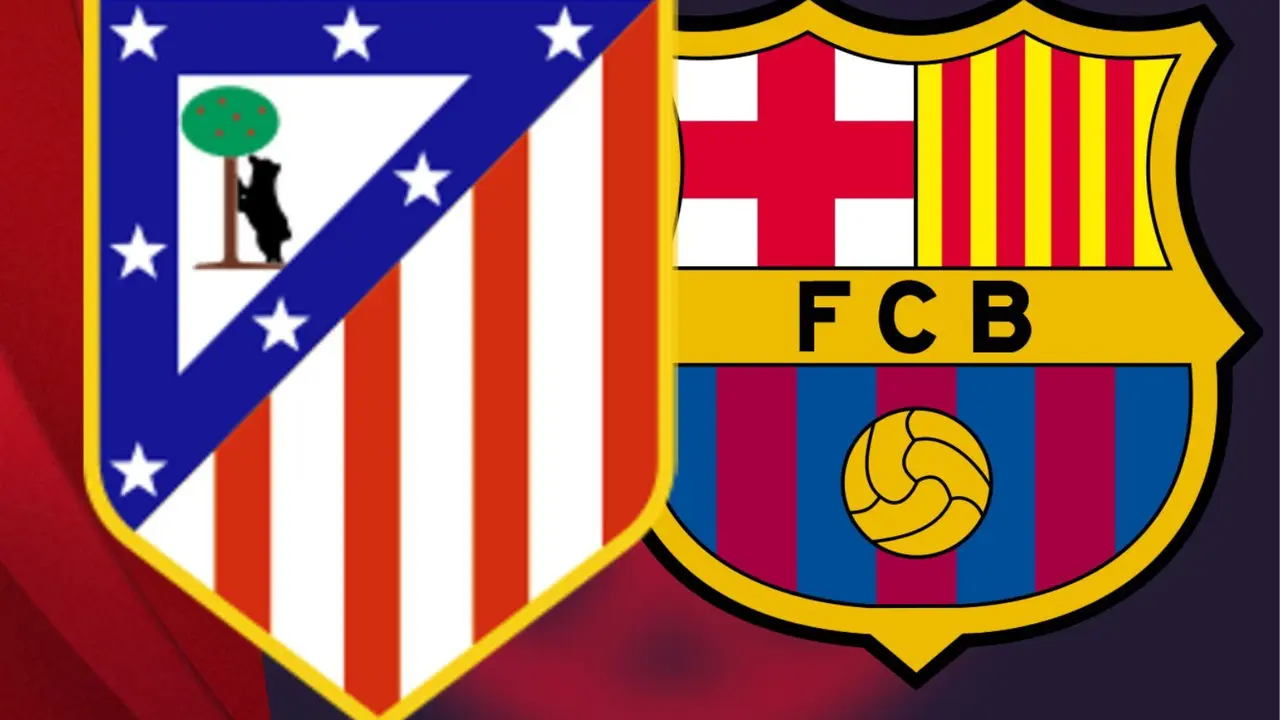 Atleti y Bar&ccedil;a en la pugna por un punta.  | Fuente: Canva