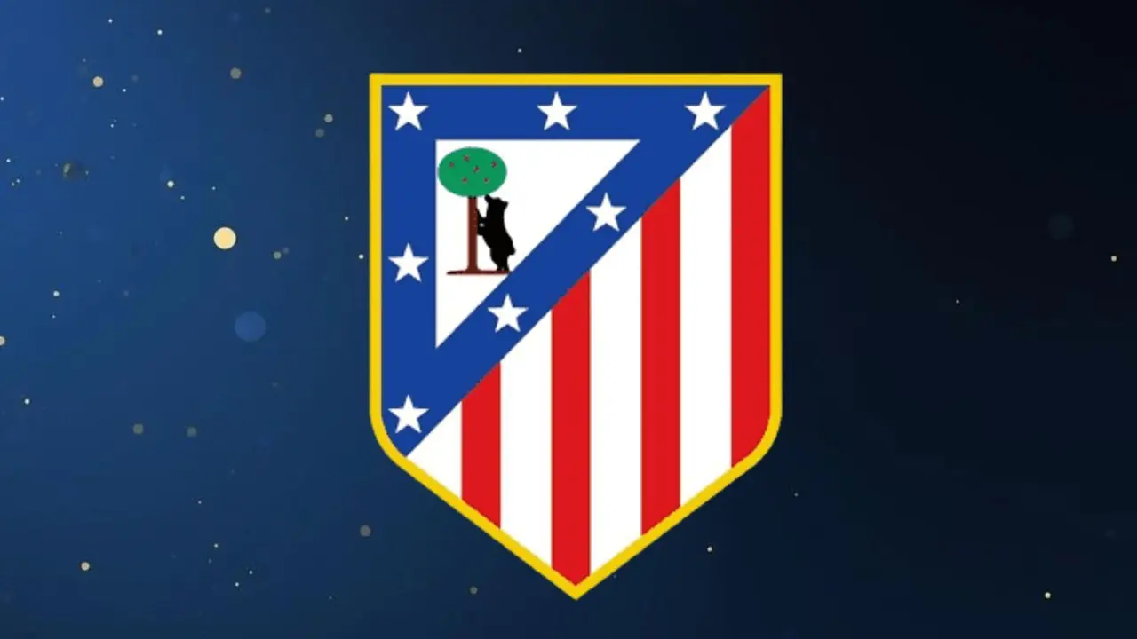 El Atl&eacute;tico no pudo ficharle | Fuente @Canva