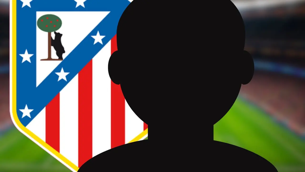 Un viejo deseo del Atl&eacute;tico se aleja del Metropolitano | Fuente: (Canva)