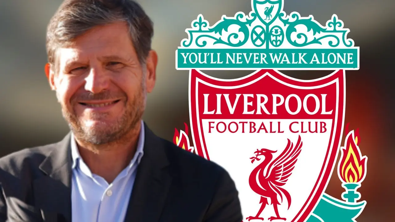 La estrella de Anfield que aparece en la lista de deseos de Mateu Alemany para verano | Fuente: Atl&eacute;tico de Madrid, Wikipedia