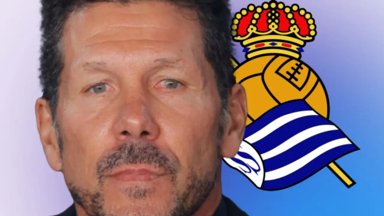 El jugador que vigilar&aacute; Simeone