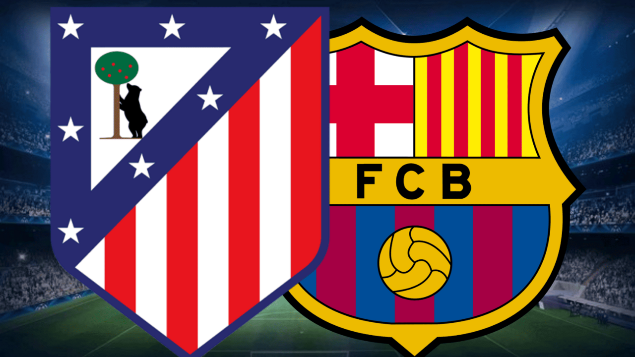 Atl&eacute;tico y Bar&ccedil;a compiten por dos fichajes de nivel | Fuente (Canva)