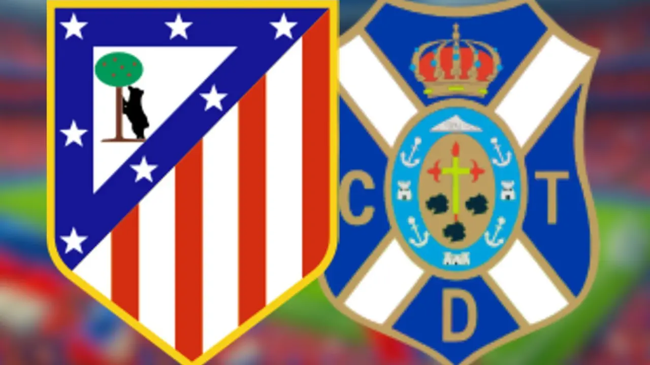 El Atl&eacute;tico Femenino se mide al CD Tenerife | Fuente (Canva)