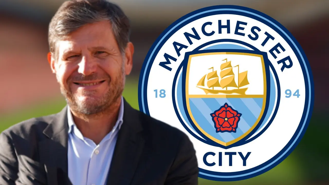 Colocan a una estrella del Manchester City en la agenda de Mateu Alemany | Fuente: Wikipedia, Atl&eacute;tico de Madrid
