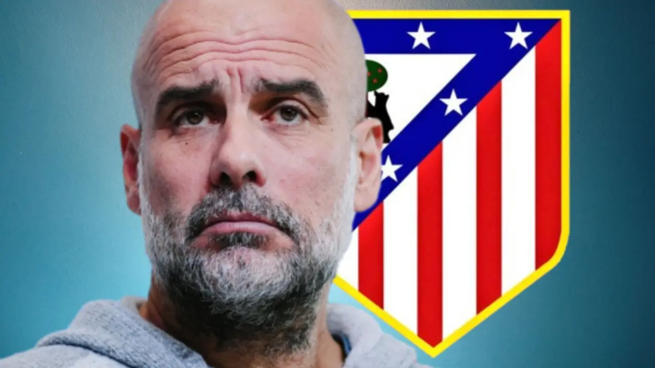 El jugaddor que gusta en el Atleti: X Manchester City, Canva