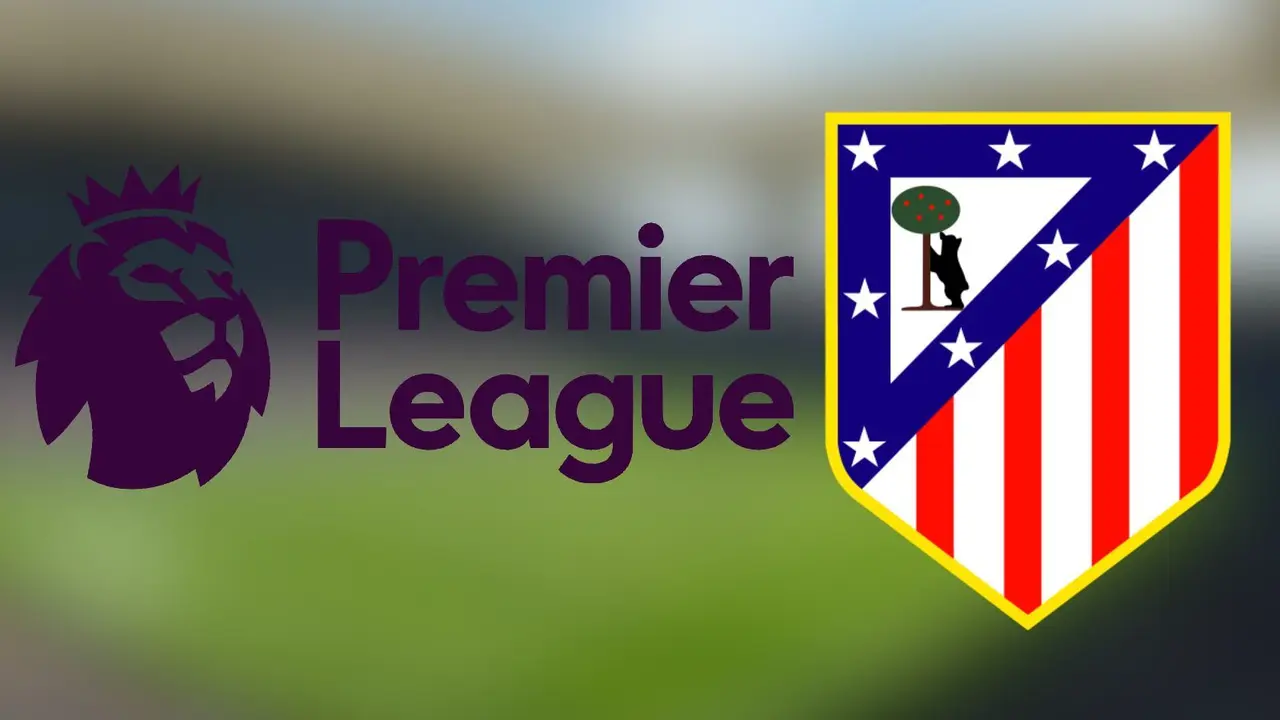 El rumor que llega desde Inglaterra | Fuente: Premier League, Wikipedia