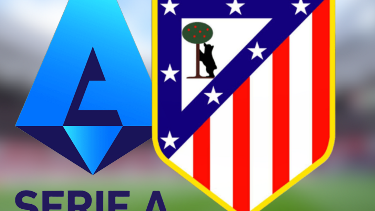 Un jugador de la Serie A, entre los planes del Atl&eacute;tico | Fuente (@CANVA)