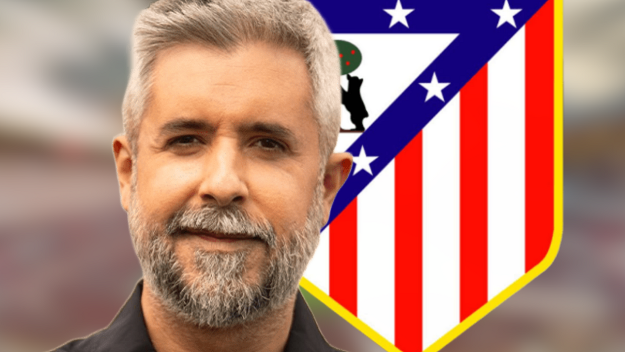 Opini&oacute;n de Dani Garrido | Fuente (@La_SER y Canva)