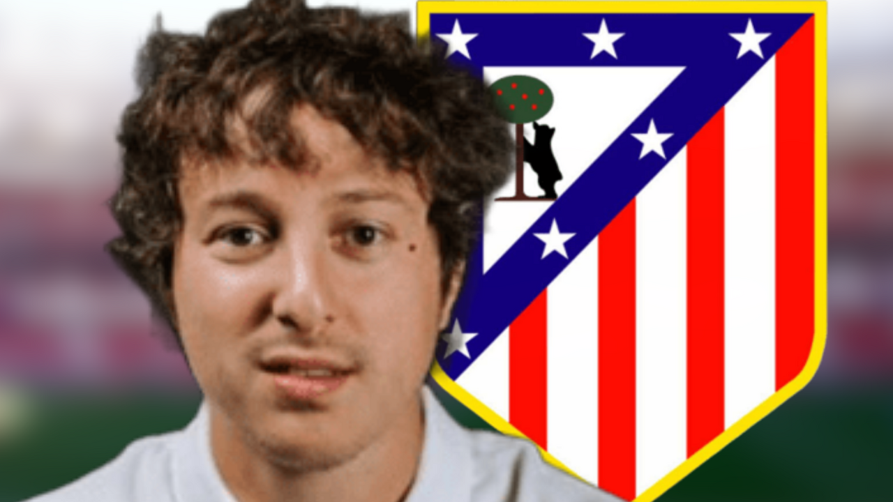 Matteo Moretto desvela | Fuente (@MatteMoretto y Canva)