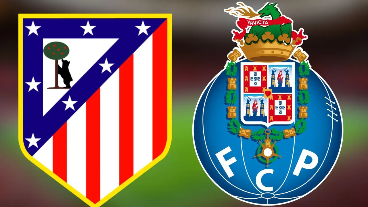 En el Oporto alucinan con el gran deseo del Atl&eacute;tico de Madrid para la reforzar la delantera | Fuente: Wikipedia