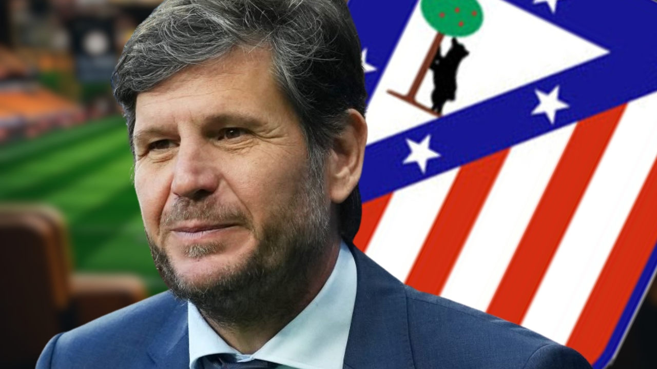 Una renovaci&oacute;n multimillonaria para descartar un fichaje en el Atl&eacute;tico de Madrid | Fuente: (@Wolves y Canva Pro)