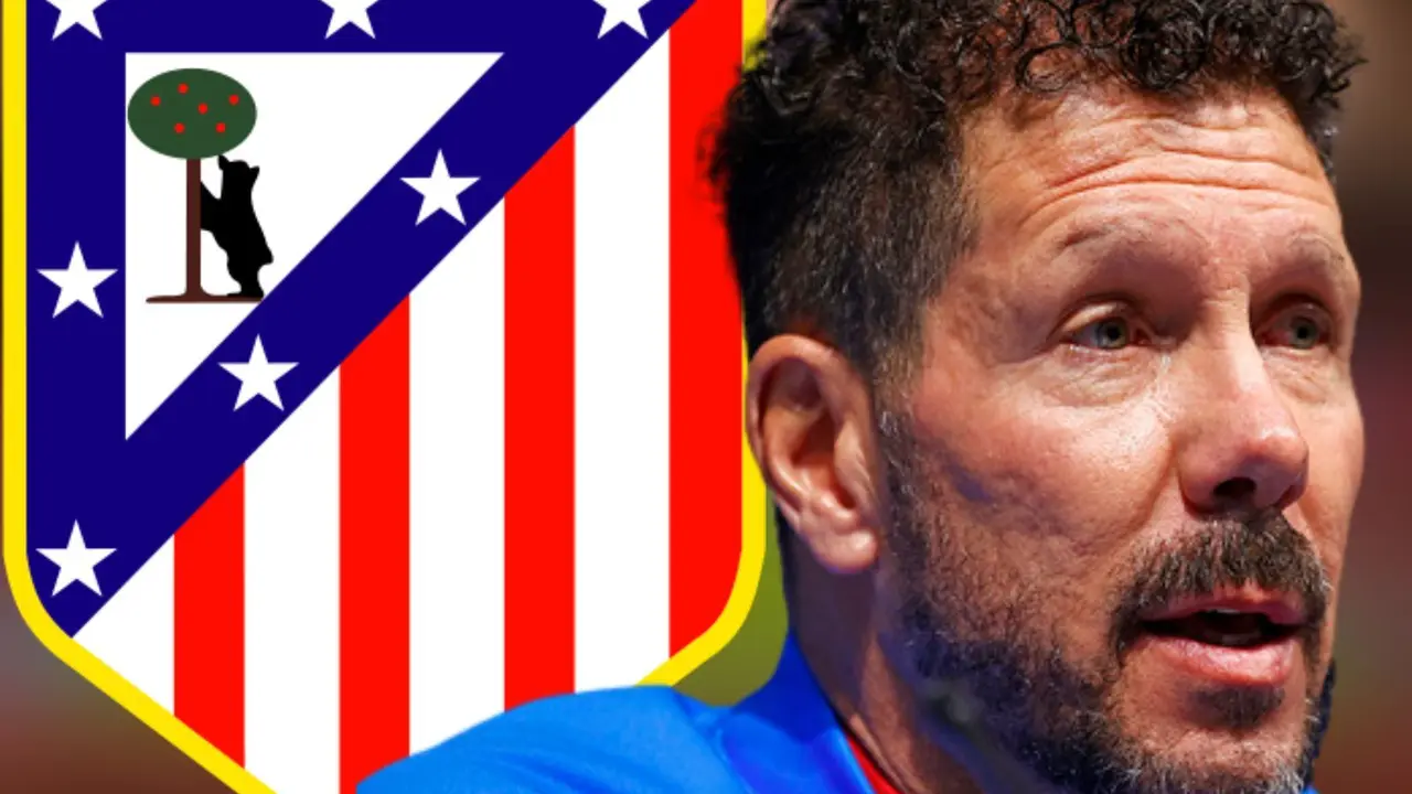 El jugador que queda muy se&ntilde;alado tras las clasificaci&oacute;n del Atl&eacute;tico de Madrid: sin minutos | Fuente: Atl&eacute;tico de Madrid, Wikipedia
