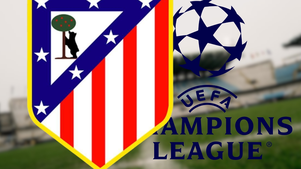 El Atleti quiere pescar en un rival ya conocido | Fuente: (@clubbrugge y Canva)