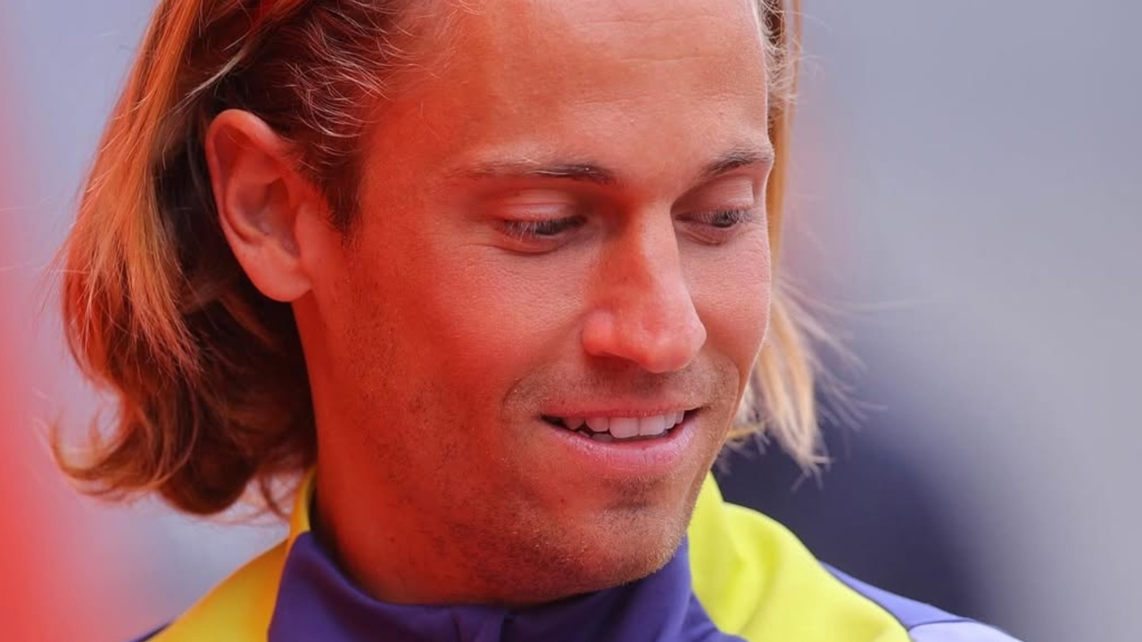 El mejor reconocimiento a Marcos Llorente | Fuente (@Atleti)