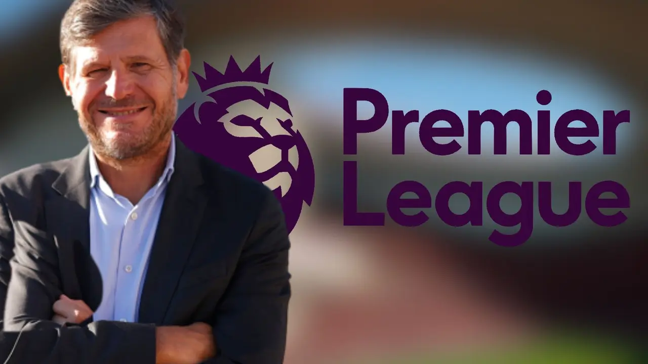 Revelan la estrella de la Premier League que sigue Mateu Alemany: vale 45 millones | Fuente: Atl&eacute;tico de Madrid, Wikipedia