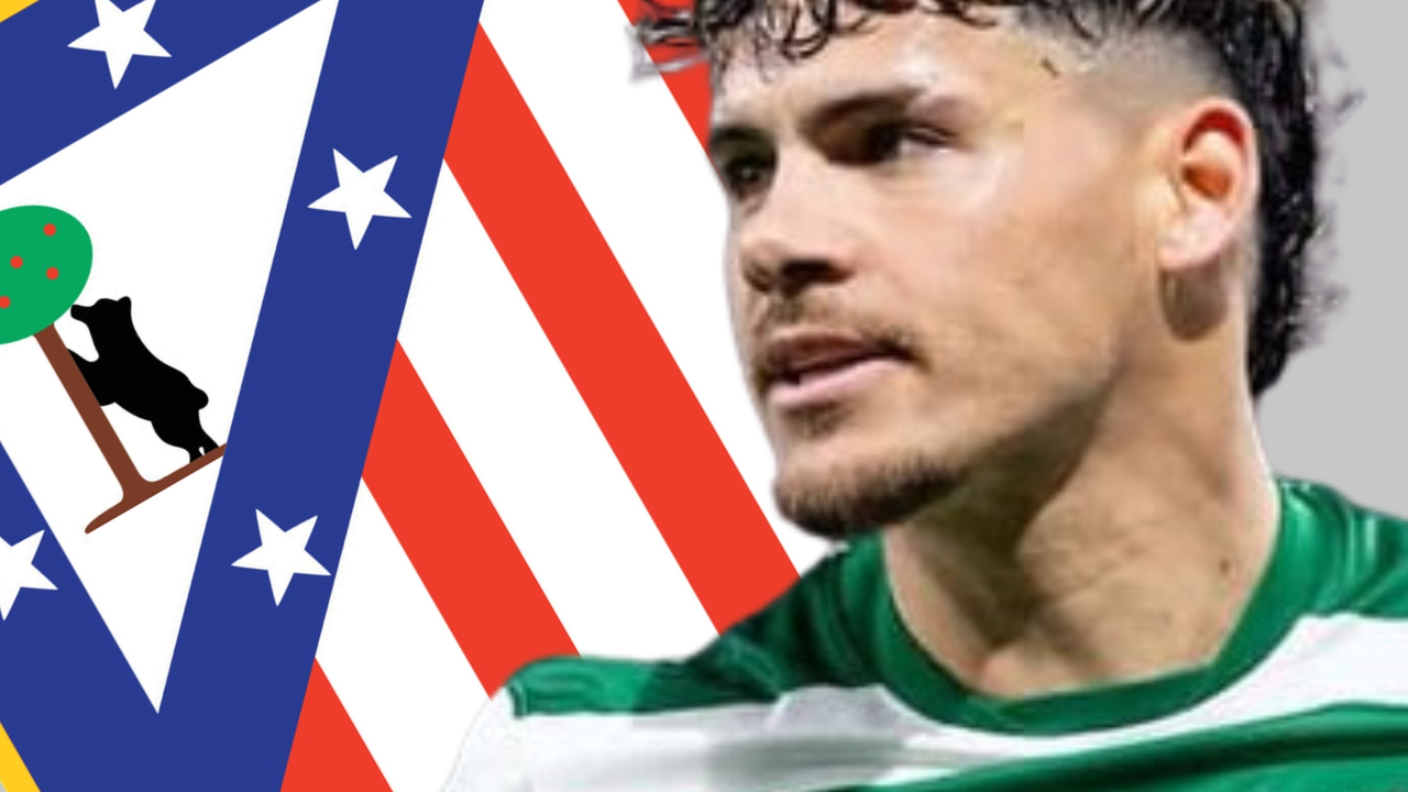 El Atl&eacute;tico de Madrid no es el &uacute;nico grande de Europa interesado en Maxi Araujo | Fuente: Maxi Araujo (Instagram)