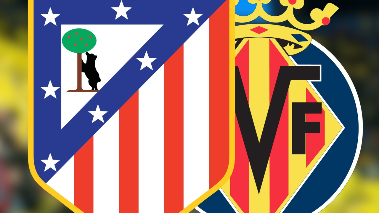 El duelo por la tercera plaza | Fuente: (@villarrealcf y Canva)