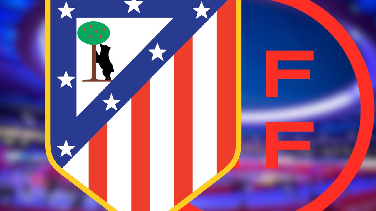 Se vuelven a mofar del Atl&eacute;tico de Madrid | Fuente: (@Atleti y Canva)