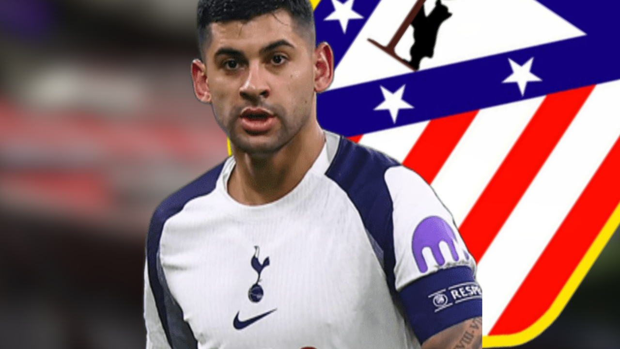 La cl&aacute;usula secreta para fichar al Cuti | Fuente (@Atleti y Canva)