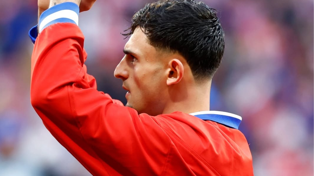 Pubill disputar&aacute; su primer mundial  | Fuente: (@markus_pubill27)
