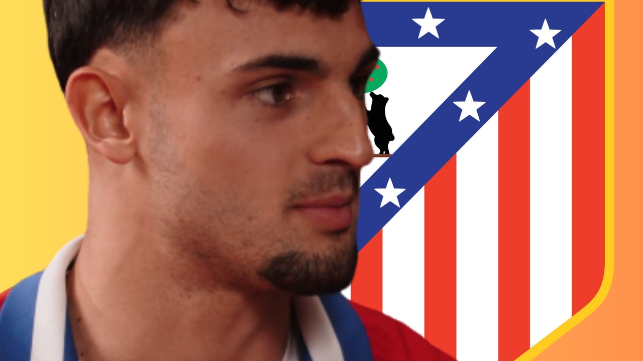 Las palabras de Pubill (@Atleti y Canva)