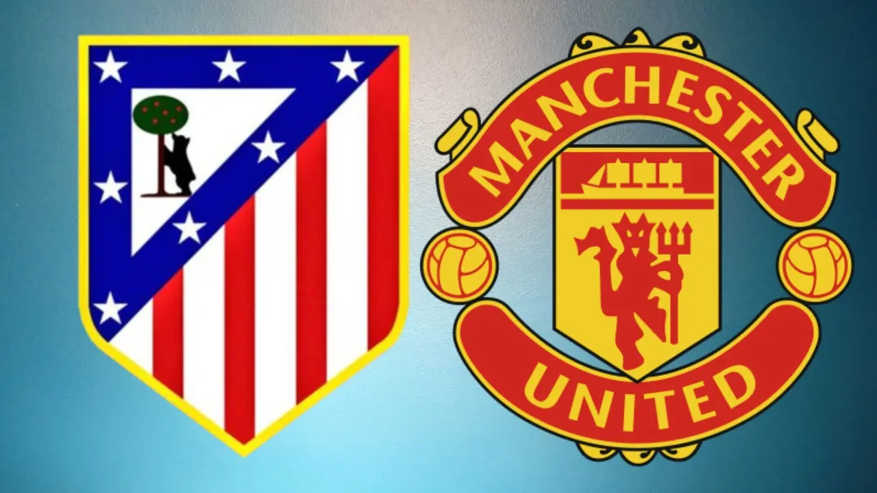El objetivo del Atleti que busca el Manchester United: Canva