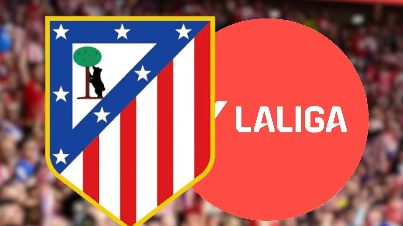 Los datos en LaLiga que alarman | Fuente: @Canva