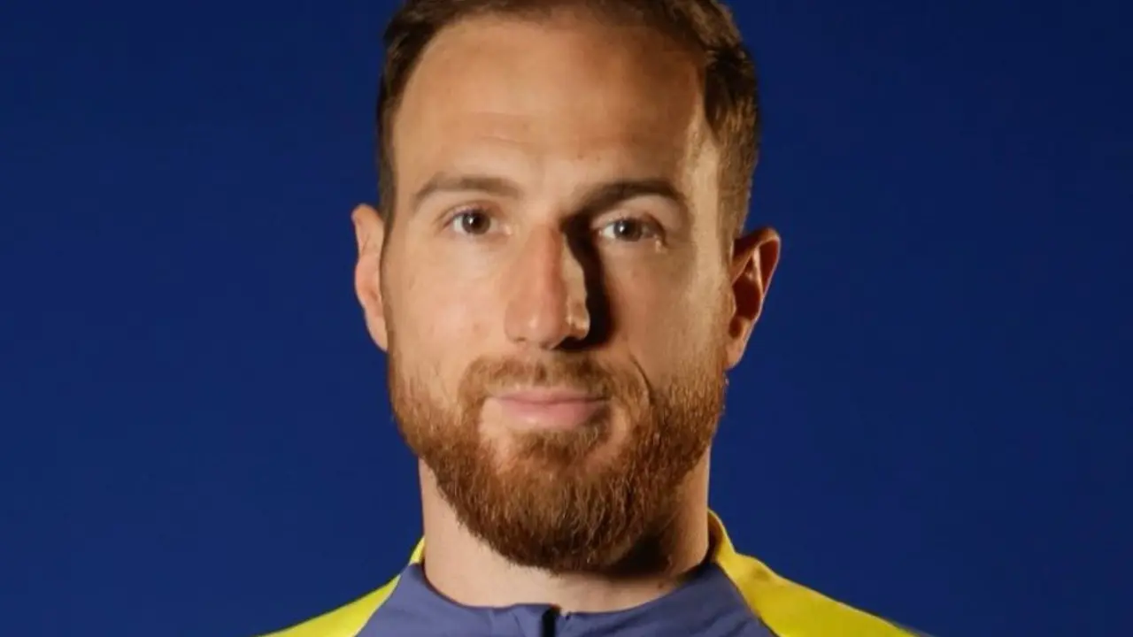 Jan Oblak tiene contrato hasta 2028 | Fuente (@Atleti)
