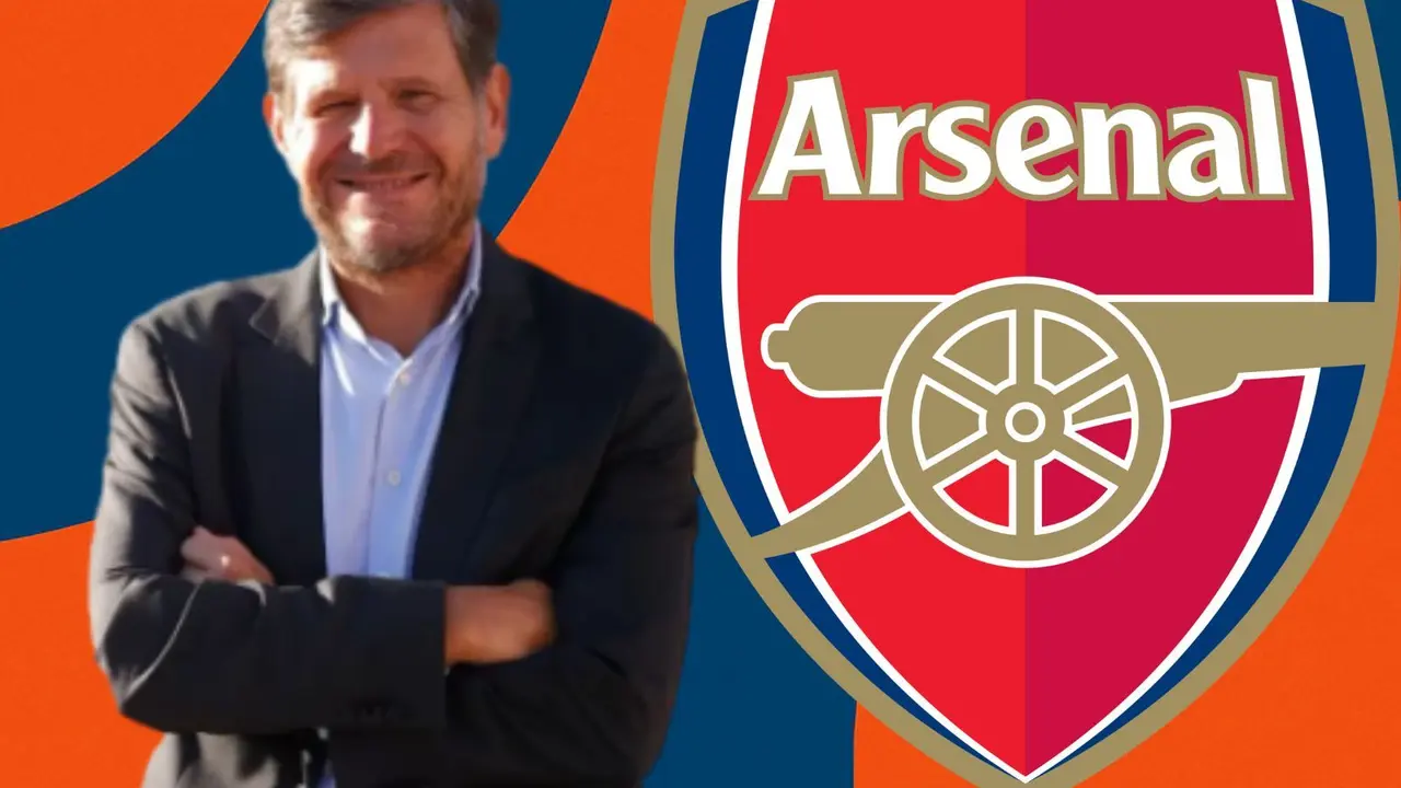 Mateu Alemany mira hacia Londres buscando un nuevo refuerzo quiere al Brasile&ntilde;o en su esquema  Fuente Canva @Atleti