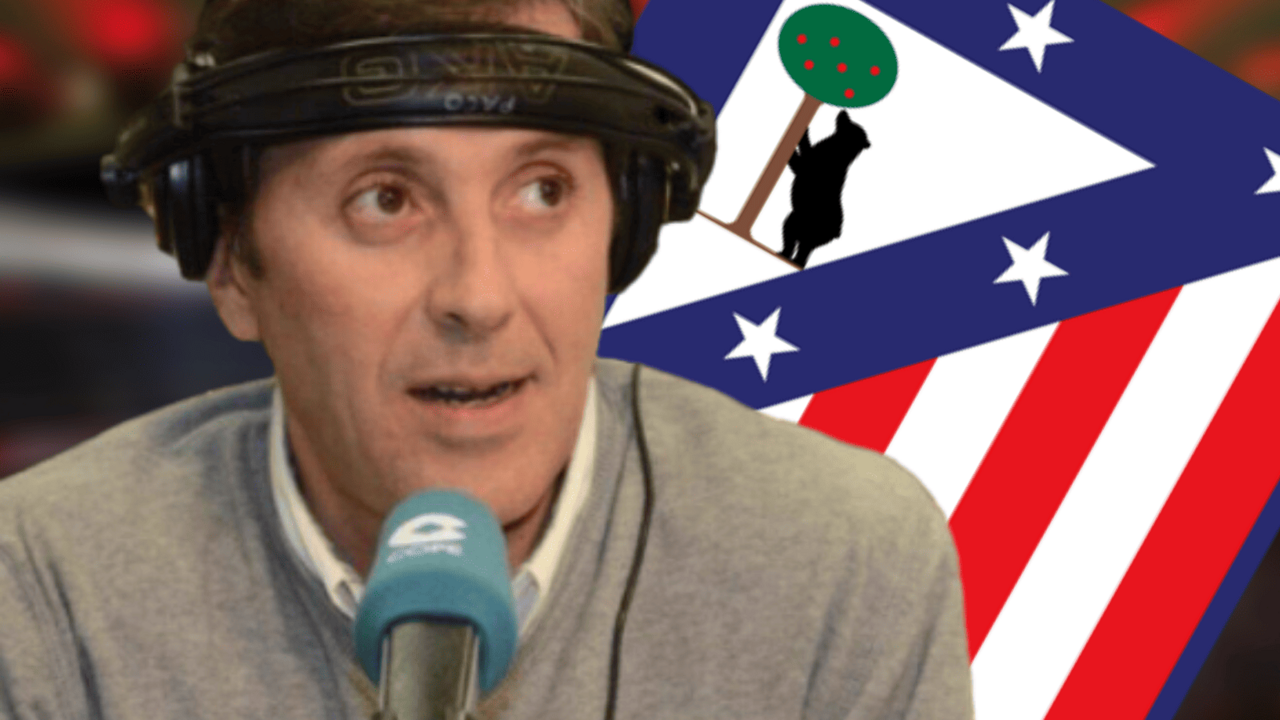 La opini&oacute;n de Paco Gonz&aacute;lez | Fuente (COPE, Canva)