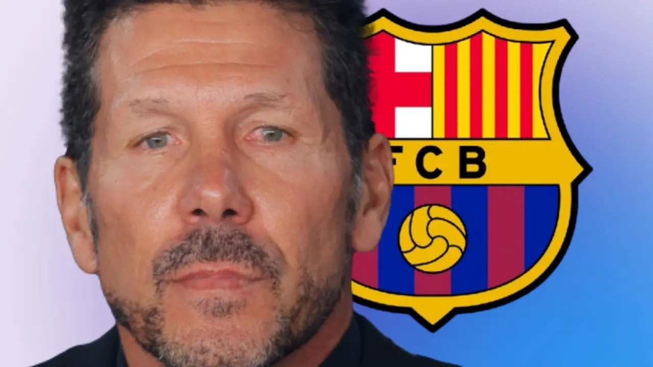 Las palabras de Simeone: Atl&eacute;tico de Madrid, Canva