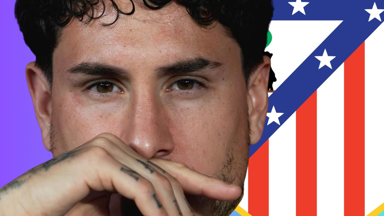 Josema Gim&eacute;nez podr&iacute;a salir del Atl&eacute;tico | Fuente: (@josemariagimenez)