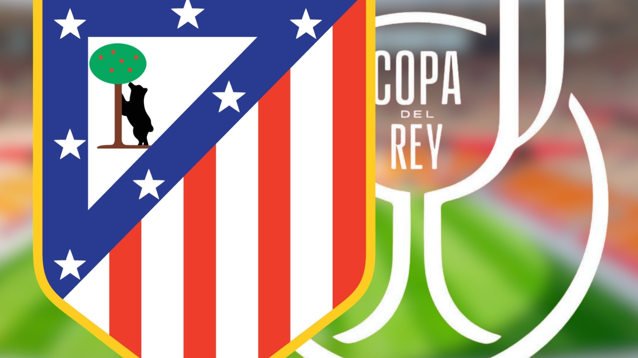 La m&iacute;stica del Atl&eacute;tico | Fuente: (@estadiolacartuja y Canva)