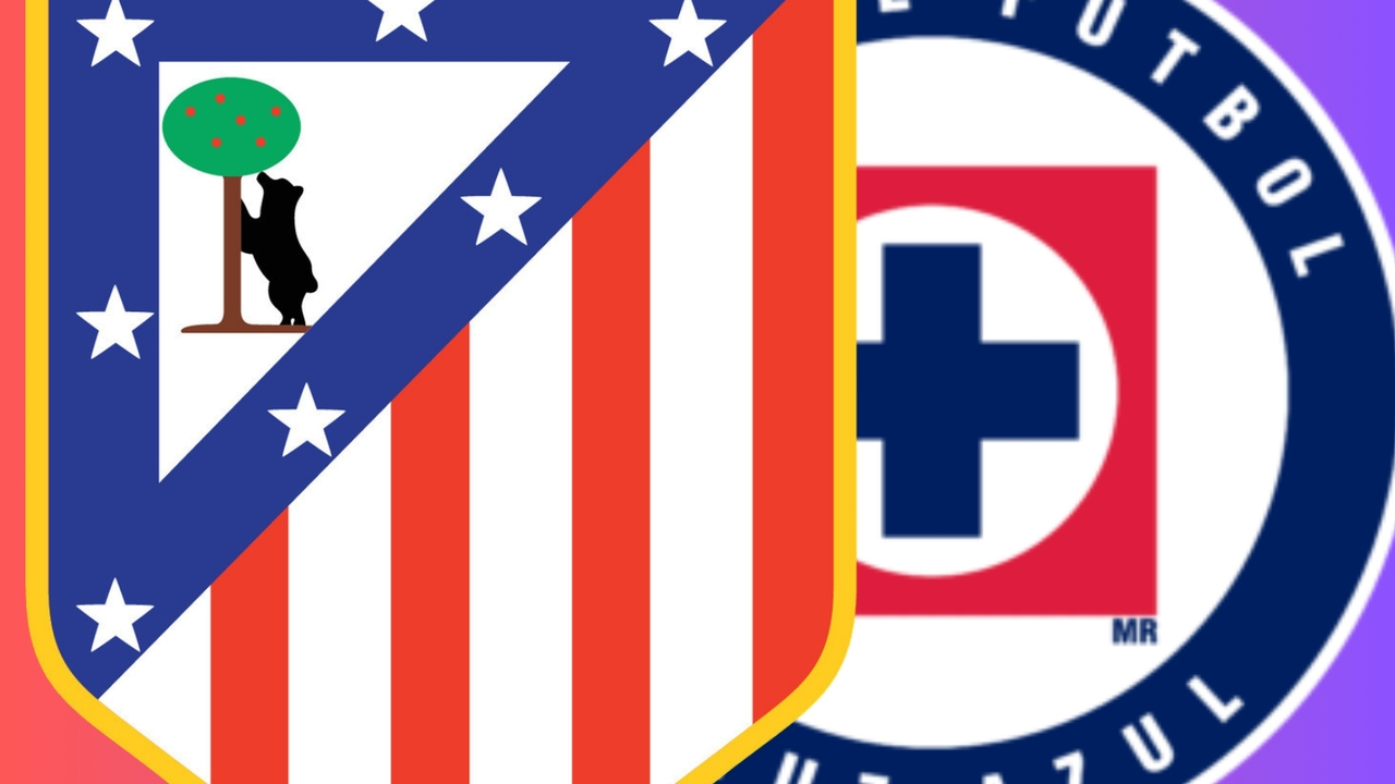 Cruz Azul podr&iacute;a pescar en el Atl&eacute;tico | Fuente: (Canva)