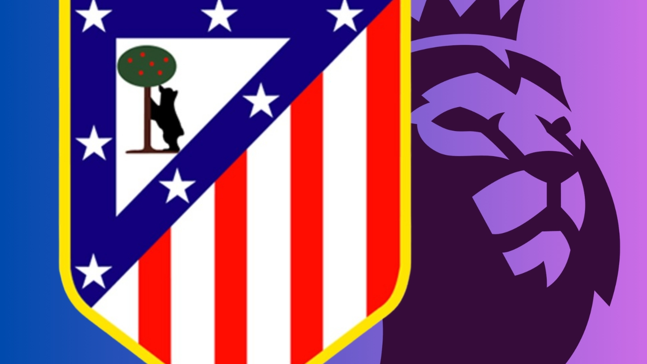 La Premier League se entromete en un fichaje del Atl&eacute;tico | Fuente: (Canva)