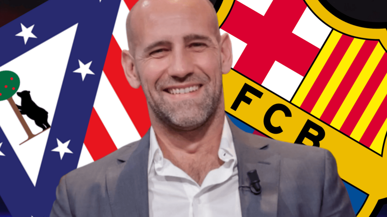 Gonzalo Mir&oacute; analiza el choque europeo | Fuente (@mirogonzalo)
