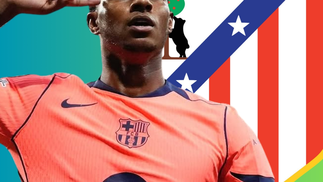 El jugador cul&eacute; que pudo ser colchonero y que ser&aacute; un dolor de cabeza en la Champions | Fuete: (@marcusrashford y Canva)