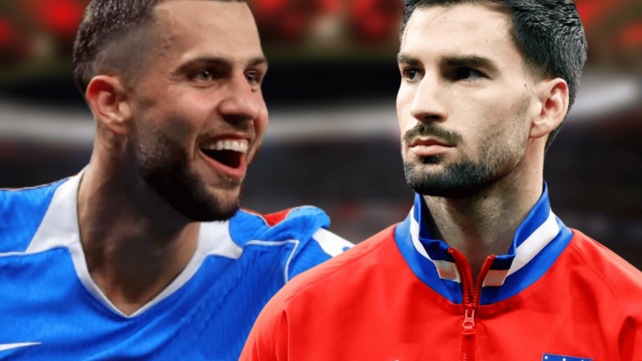 El fichaje revelaci&oacute;n del Atl&eacute;tico de Madrid | Fuente (@alexbbaena, @davidhancko, Canva)