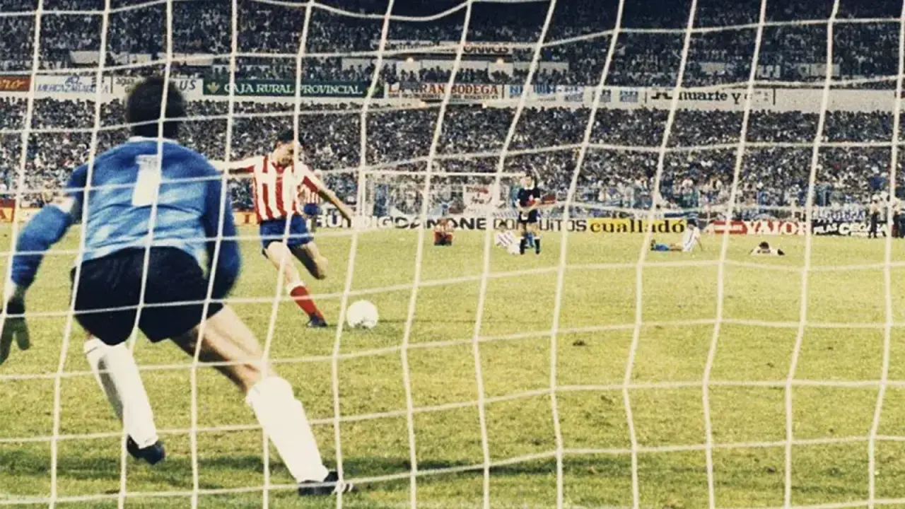 La necesaria revancha de 1987 | Fuente RFEF