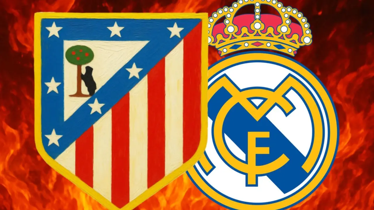 Un ex del Madrid quiere la Champions para el Atl&eacute;tico | Fuente (Canva)